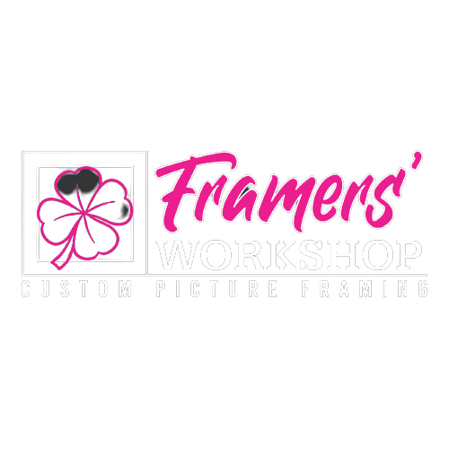 Framers' Workshop custom picture framing favicon